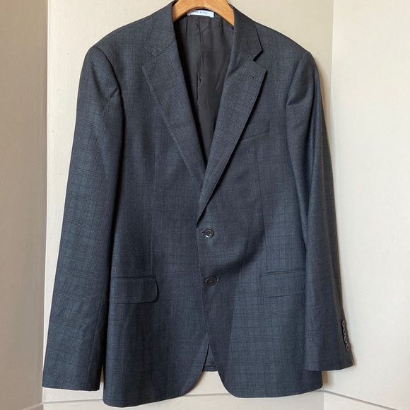 armani collezioni jacket / blazer - Picture 5 of 12